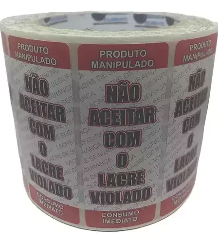 Lacres de segurança: como podem garantir a integridade dos produtos?