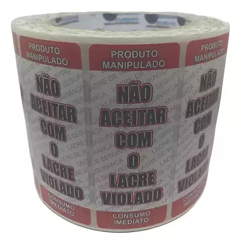 Lacres de segurança: como podem garantir a integridade dos produtos?