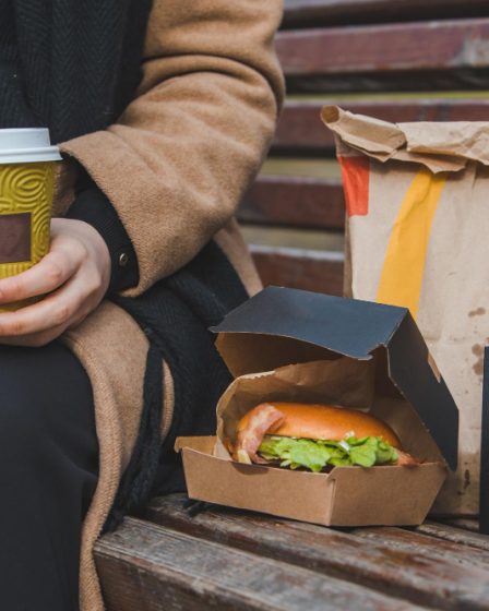 Fast food: os principais tipos de embalagens usadas no setor