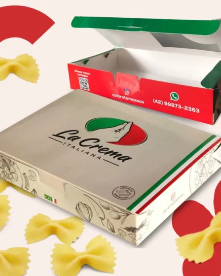 Você está cometendo este erro ao escolher sua embalagem para massas delivery?