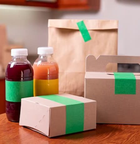 Você ainda não usa embalagens seladas? Veja o risco disso