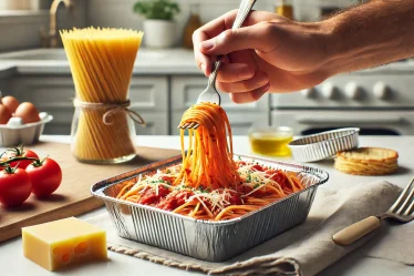 Embalagens para massas com molho: como e onde comprar