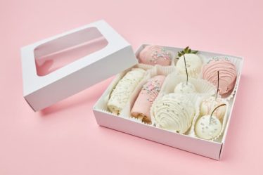 Por que comprar embalagem para doces direto da fábrica?