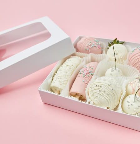 Por que comprar embalagem para doces direto da fábrica?