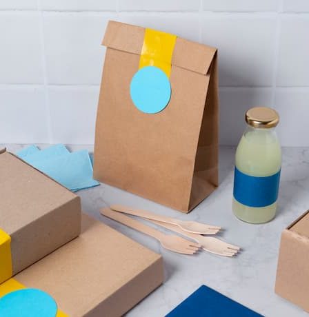 Você ainda não usa embalagens seladas? Veja o risco disso