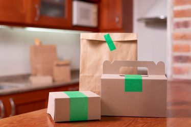 Embalagens para delivery em São Paulo que valorizam sua marca e reduzem custos