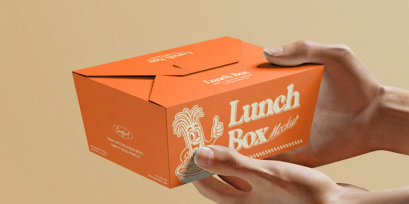 Embalagem selada personalizada para delivery: o fim dos vazamentos e violações