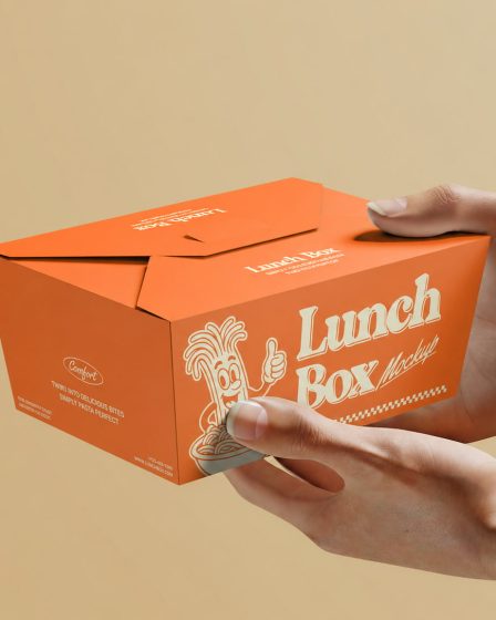 Embalagem selada personalizada para delivery: o fim dos vazamentos e violações