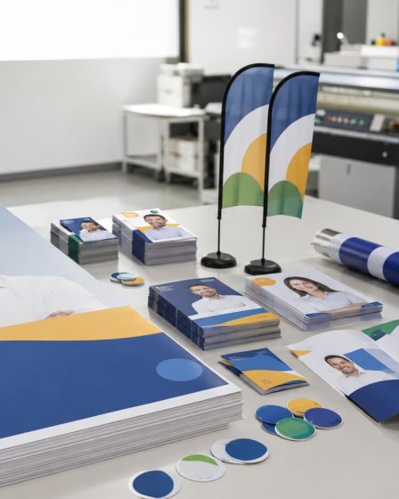 Visapack Gráfica: especialista em materiais para campanhas eleitorais
